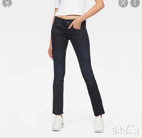 G-STAR RAW JEANS нови дънки, снимка 4 - Дънки - 37828112