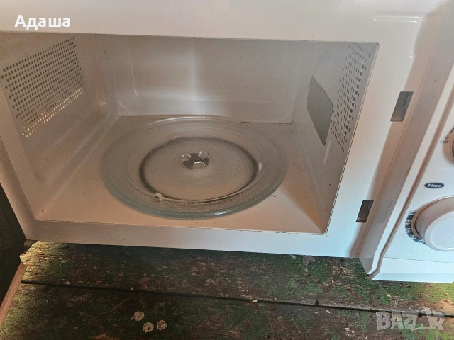 Микровълнова печка SANG за части, снимка 2 - Микровълнови - 53015235