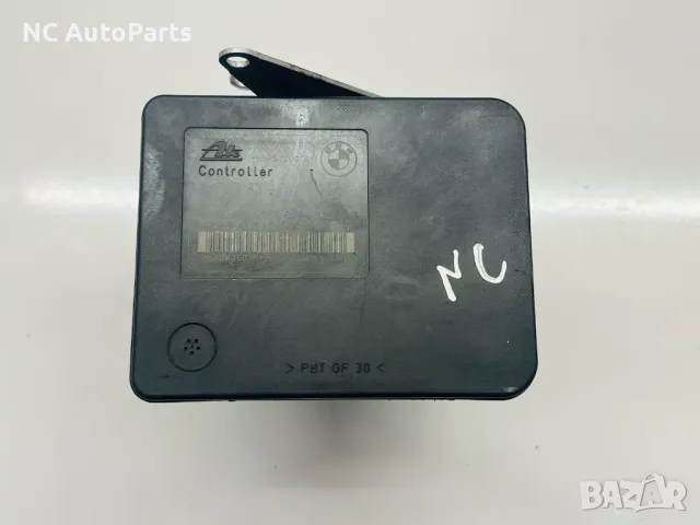 ABS за BMW БМВ 3 серия E90 Е91 Е92 Е93 2.0 N43B20A 6787836-01 6787837 ATE 2009, снимка 7 - Части - 47929617