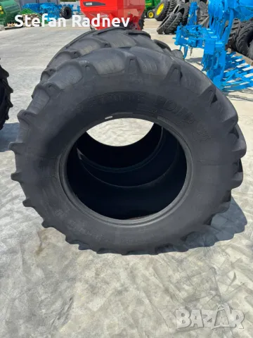 Гуми Taurus 2бр. 540/65-30 /// N01954