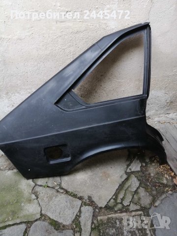 Заден десен калник Москвич Алеко