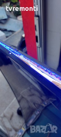 лед диоди от дисплей CY-XJ055FLLV4H от телевизор Samsung модел UE55JS8590T, снимка 6 - Части и Платки - 37754472