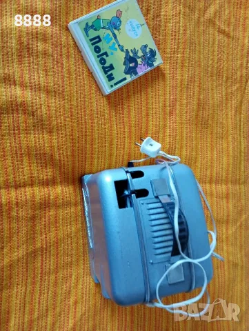 Домашен кино апарат , снимка 5 - Други ценни предмети - 48589133