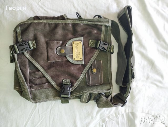 Раница марка Ivelle 