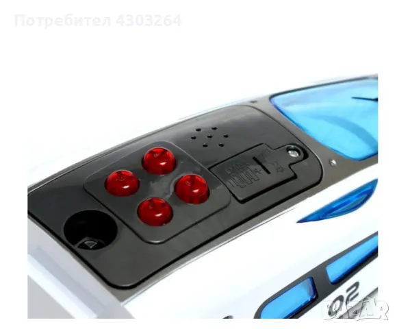 Играчка високоскоростно влакче, снимка 5 - Влакчета, самолети, хеликоптери - 48014244