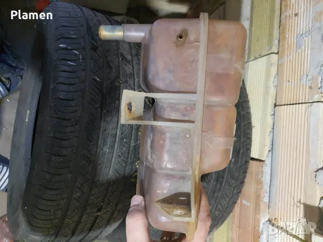 Разширителен съд за алфа ромео145, снимка 7 - Части - 48955465