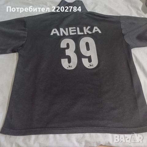 Футболни тениски Арсенал и Челси, Arsenal, Chelsea,тениска, снимка 18 - Фен артикули - 52956036