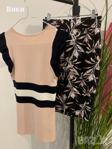 Нова блуза в размер S, снимка 13 - Блузи с дълъг ръкав и пуловери - 43379667