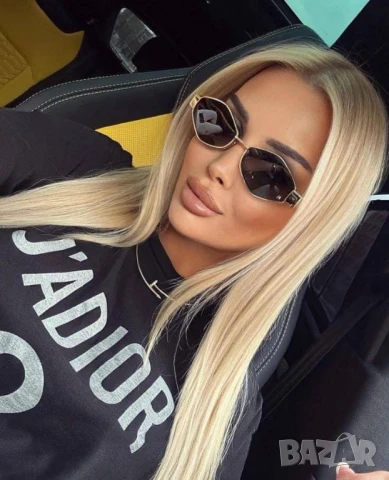 слънчеви очила с ув защита celine fendi , снимка 4 - Слънчеви и диоптрични очила - 51173896