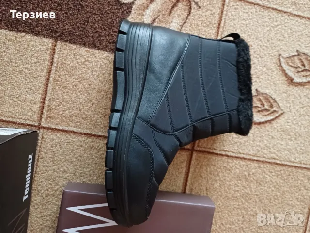 Продавам дамски боти , снимка 2 - Дамски боти - 50249448