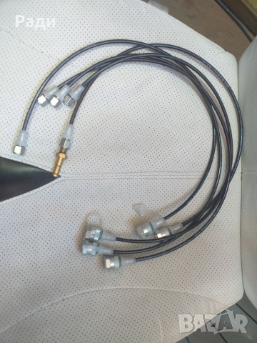 Маркуч за PCP пушка 