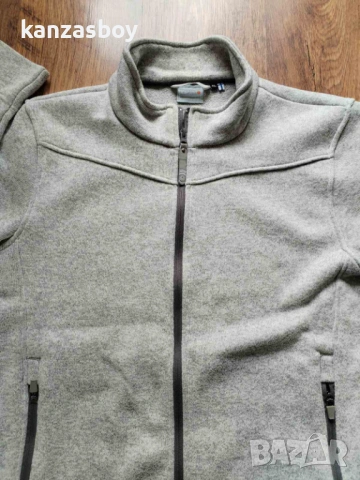 icepeak - мъжко поларено яке ХЛ, снимка 3 - Якета - 53249258