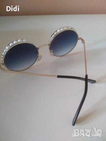 Слънчеви очила , снимка 5 - Слънчеви и диоптрични очила - 40700561