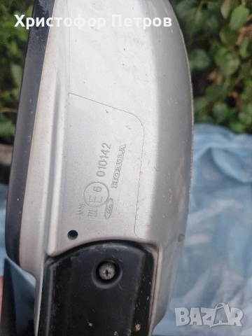 огледала за honda accord 7 , снимка 2 - Части - 53279087