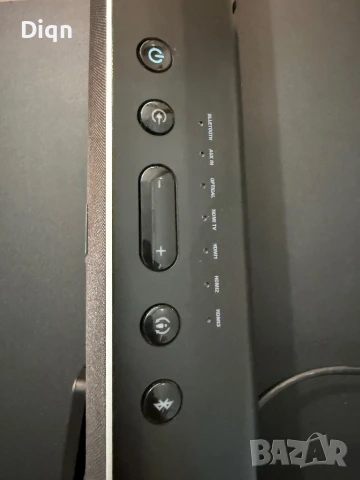 Саундбар JBL Subwoofer , снимка 7 - Тонколони - 51398148