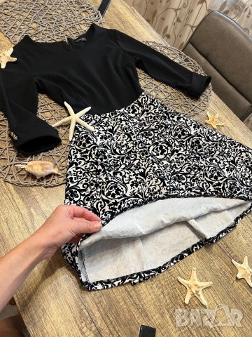 Къса рокля, снимка 6 - Рокли - 43142516