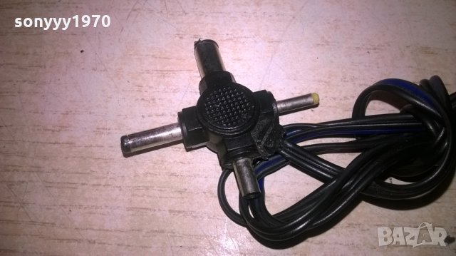 TC-2008 ADAPTER 3-12V, снимка 13 - Други - 28005367