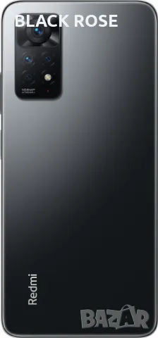 Xiaomi Redmi Note 11 Pro 5G , снимка 4 - Xiaomi - 47302314