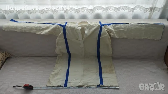 Риза за народна носия 