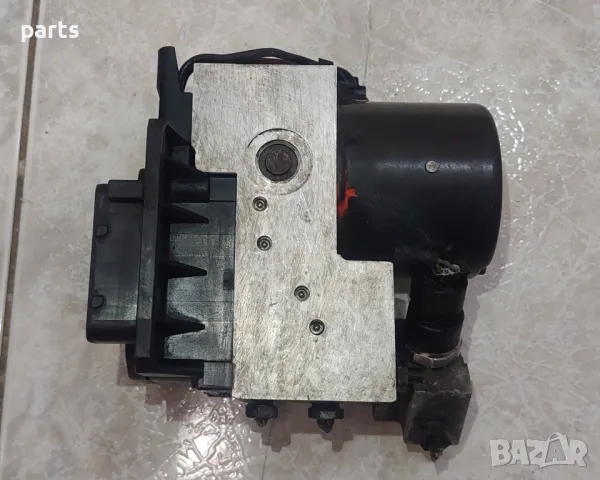 ABS Помпа - ESP
Мерцедес S класа W220 (МП) - W140 - W215
- A0034318712 - 0265202443, снимка 2 - Части - 49911173