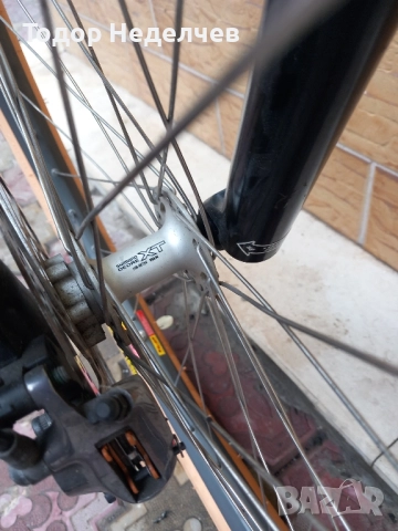 Specialized 26 цола, снимка 9 - Велосипеди - 52277580