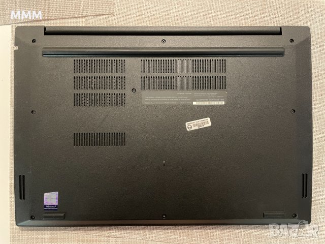 Lenovo ThinkPad E580 15.6'/i3-8130U/120GB SSD/8GB DDR4, снимка 9 - Лаптопи за работа - 43698908