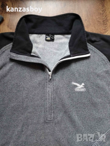 salewa - страхотен мъжки полар XЛ