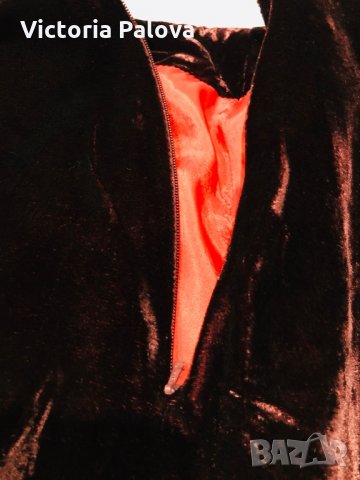 Къса красива пола,вискоза и коприна, снимка 7 - Поли - 27549171