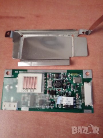 инвертор за лаптоп, снимка 3 - Части за лаптопи - 44100704