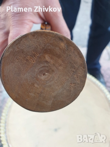 спортна купа по борба от 1972, снимка 7 - Антикварни и старинни предмети - 52118280