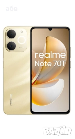 НОВ Redmi Note 70T, снимка 14 - Други - 52813974