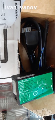 Tomasetto Achile МЕТАН, снимка 11 - Части - 34761099