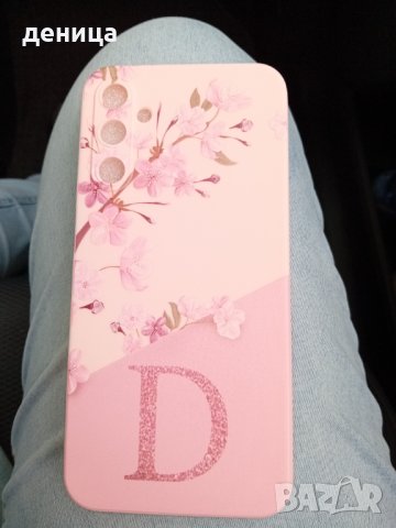 Силиконов гръп за Samsung Samsung A24