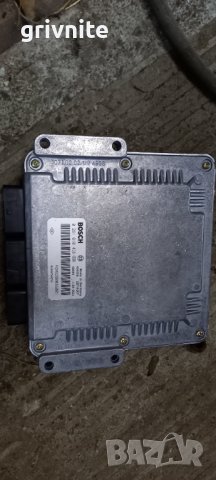 Компютър двигател Mitsubishi Space Star 1.9 D-ID