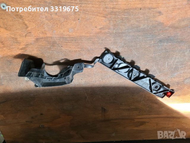 Държач за Опел Астра J/Opel Astra J hatchback , снимка 5 - Части - 36589759