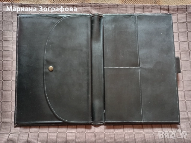 Дипломат. куфарче, Вратовръзки "Албена" и др. маркови, Папка СПОРТ ТОТО, Стар куфар, снимка 13 - Други ценни предмети - 51132843