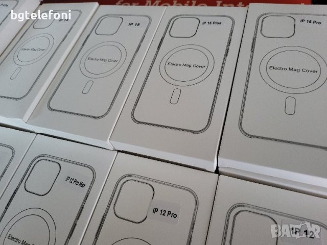 iPhone 12,13,14,15,15 pro/14 pro/13 pro,15 pro max/12/13 Pro Max  кейс, снимка 10 - Калъфи, кейсове - 43491108