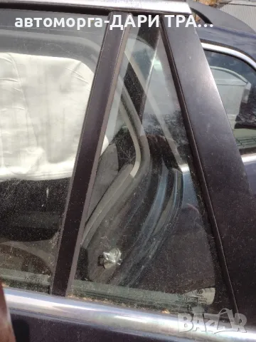 Странично задно ляво стъкло(малкото) за Фолксваген Голф 5/6 комби