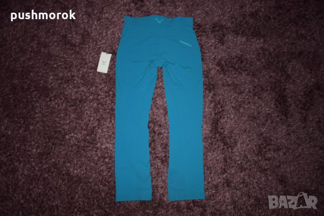 Dynafit Transalper Light DST Pants Blue Women clothing, снимка 11 - Спортни екипи - 26748291