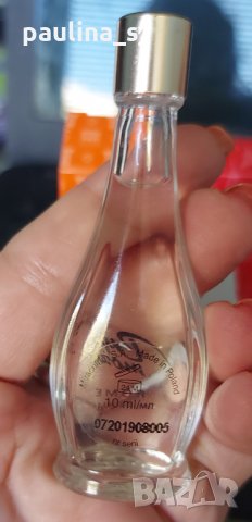 Винтидж парфюми "Бич Може" / EDP / 10ml / Poland , снимка 5 - Дамски парфюми - 32680152