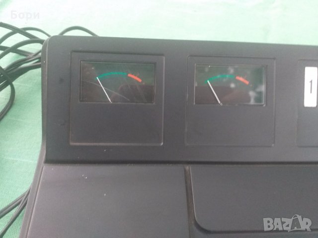 SIEMENS AUSO 6 канала,кабелно радио., снимка 3 - Радиокасетофони, транзистори - 33343365