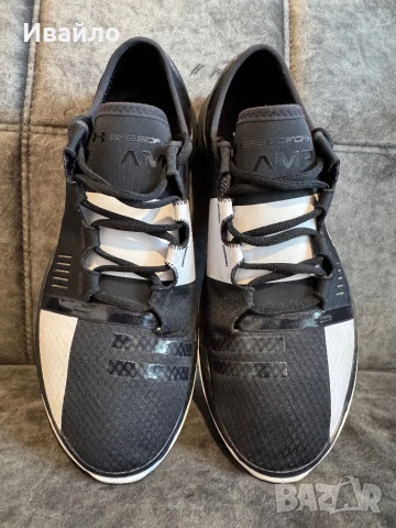 UNDER ARMOUR SPEEDFORM AMP., снимка 2 - Маратонки - 50956166