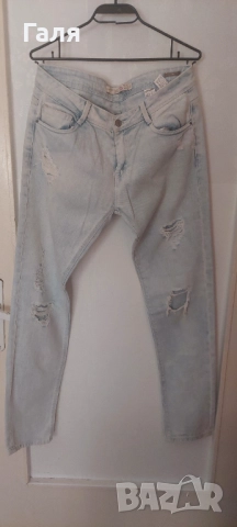 Дънки и панталони 5бр. общо за 20лв. Р-р 40, снимка 3 - Дънки - 51471284