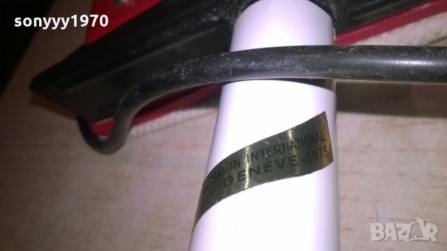 elektro glass type 2000-paris france-внос франция, снимка 17 - Парочистачки и Водоструйки - 26772538