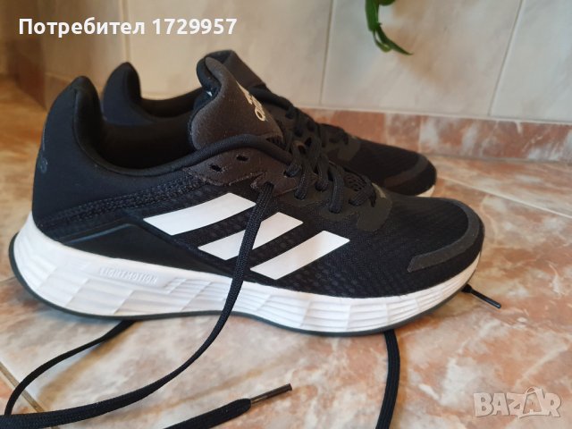  ADIDAS  Duramo SL Номер- 40, снимка 4 - Маратонки - 38688891