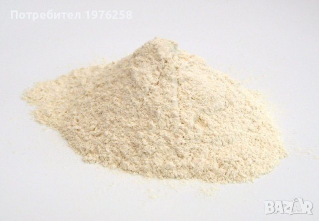 Лук на прах, сушен, 500гр., снимка 1