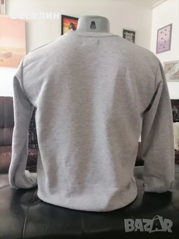  Блуза  Fendi, S, снимка 4 - Блузи - 47575844