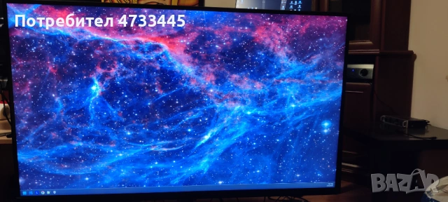 Samsung Smart Monitor M7 UHD