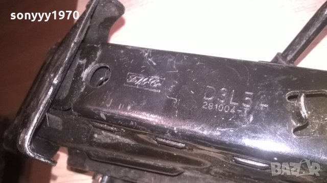 D3L5A-ЯК КРИК-ВНОС шВЕЦИЯ, снимка 8 - Аксесоари и консумативи - 27064533