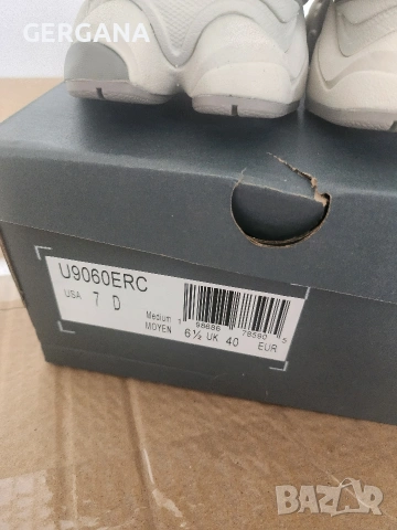 New Balance 39 номер нови, снимка 6 - Маратонки - 53025505